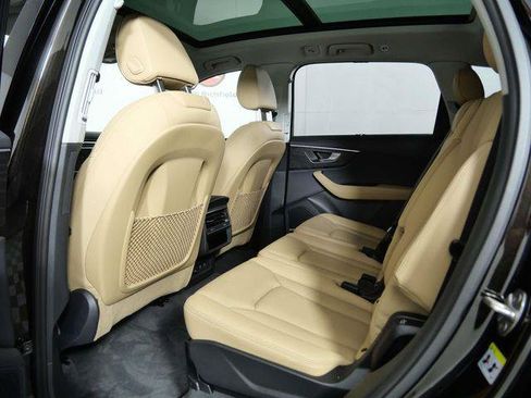 Used 2025 Audi Q7 2.0T Premium Plus AWD/4WD image 15