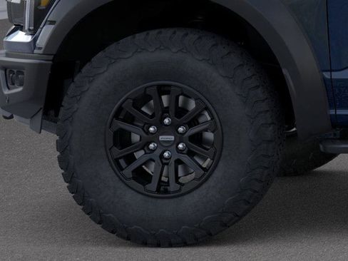 New 2025 Ford F150 Raptor image 19