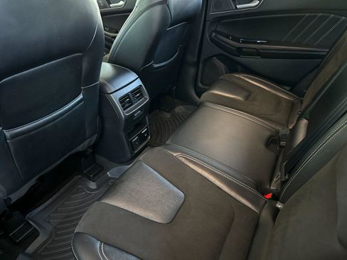 Used 2020 Ford Edge ST w/ Equipment Group 401A image 11