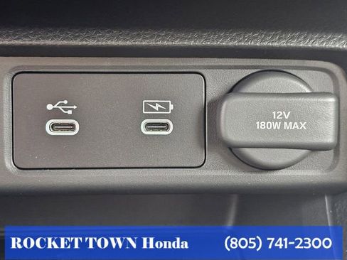 New 2026 Honda Civic Sport image 27