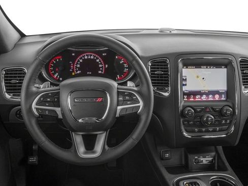 Used 2017 Dodge Durango R/T RWD image 8