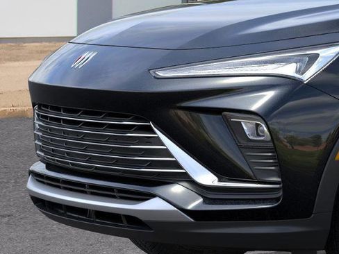 New 2026 Buick Envista Preferred image 13