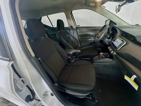 Used 2024 Nissan Kicks S FWD image 28