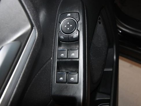 Used 2025 Ford Escape Platinum w/ Premium Technology Package image 6