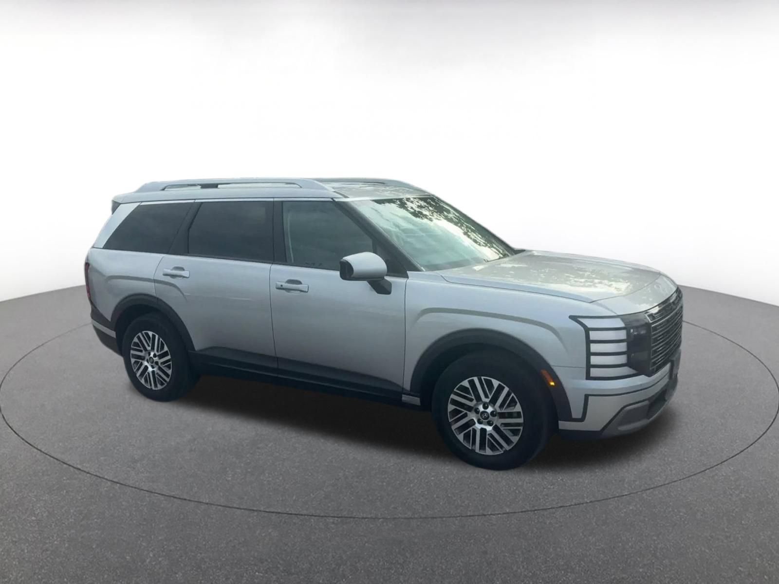 Used 2026 Hyundai Palisade SEL AWD/4WD image 2