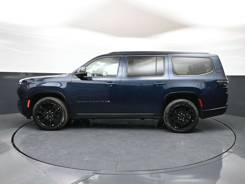 New 2026 Jeep Grand Wagoneer Limited AWD/4WD image 45