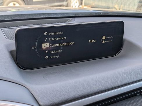 Used 2024 MAZDA CX-50 AWD 2.5 S w/ Cargo Package image 23