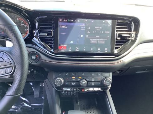 New 2026 Dodge Durango GT AWD/4WD image 17