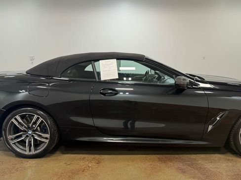 Used 2022 BMW 840i xDrive 840i w/ Comfort Seating Package image 29