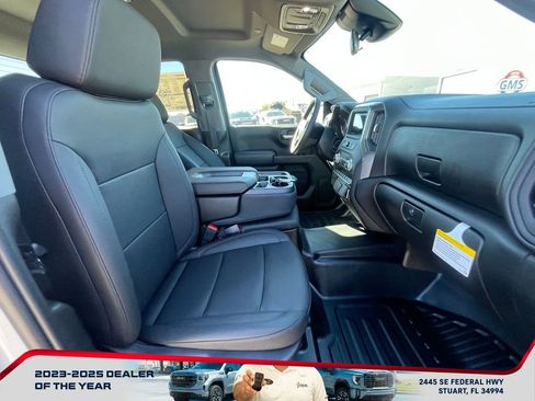 New 2026 GMC Sierra 1500 Pro w/ Pro Value Package image 20