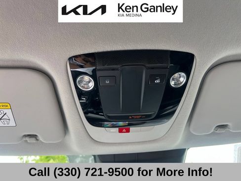 Certified 2026 Kia Seltos S AWD/4WD image 40