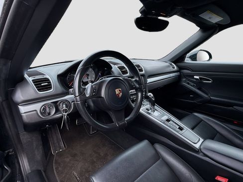 Used 2013 Porsche Boxster S image 9