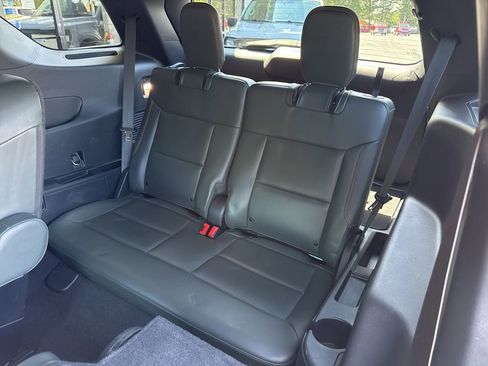 Used 2023 Ford Explorer Timberline AWD/4WD image 29