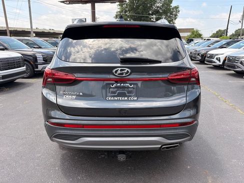 Used 2023 Hyundai Santa Fe SEL FWD image 6