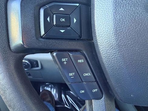Used 2019 Ford F150 XL w/ Equipment Group 101A Mid image 14