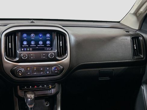 Used 2022 GMC Canyon Elevation w/ Driver Alert Package RWD image 19