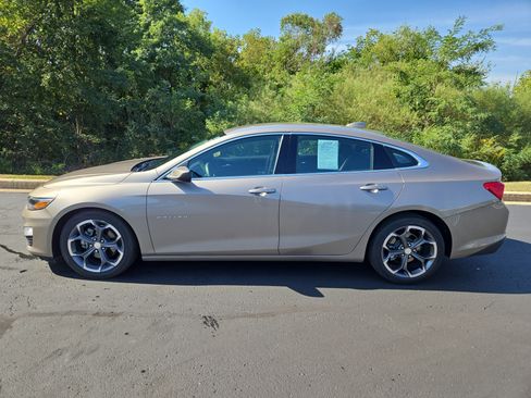 Used 2023 Chevrolet Malibu LT image 5