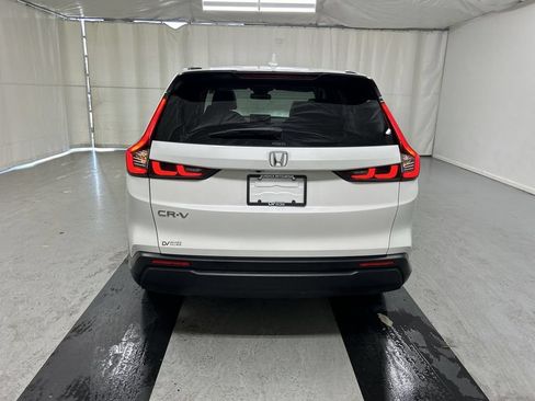 Used 2024 Honda CR-V EX image 21