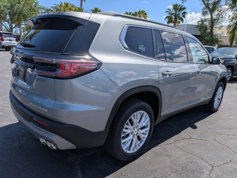 New 2026 GMC Acadia Elevation image 4