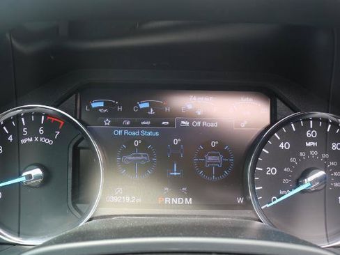Used 2019 Ford Expedition Max Limited RWD image 9
