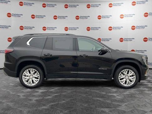 Certified 2024 GMC Acadia Elevation image 6