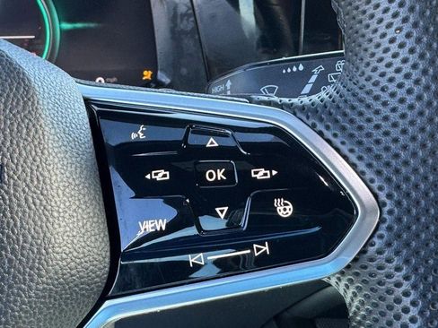 Used 2022 Volkswagen GTI S image 19