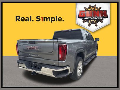 Used 2021 GMC Sierra 1500 SLT