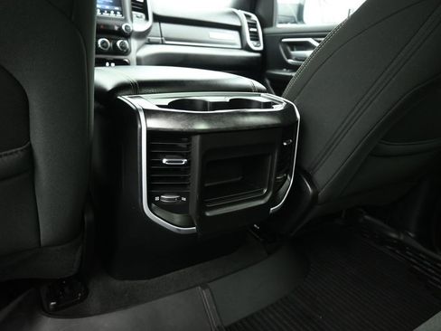 Used 2021 RAM 1500 Big Horn image 21
