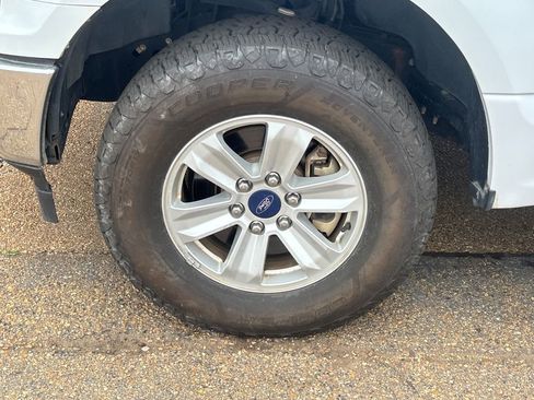 Used 2018 Ford F150 XLT image 23