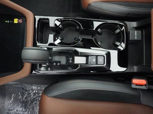 New 2026 Subaru Forester Touring image 19