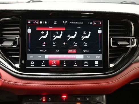 Certified 2022 Dodge Durango R/T AWD/4WD image 27