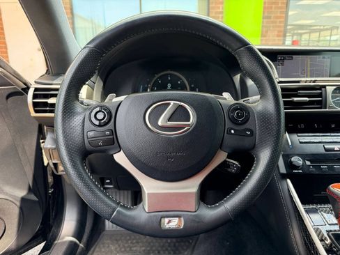 Used 2014 Lexus IS 250 AWD w/ F-Sport Package image 30