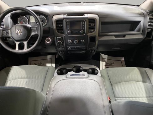 Used 2018 RAM 1500 Express w/ Express Value Package image 19