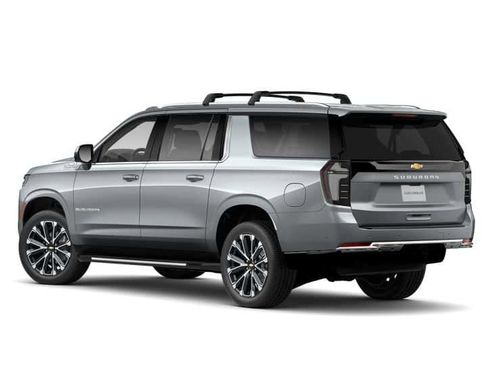 New 2026 Chevrolet Suburban High Country w/ Sun And Tow Package image 43