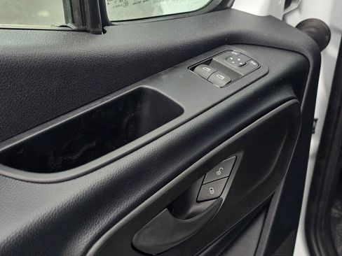 New 2026 Mercedes-Benz Sprinter 2500 image 25