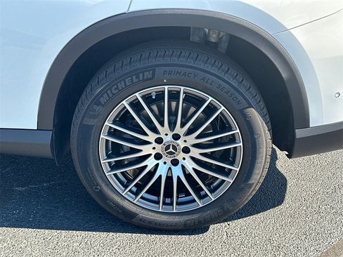 Certified 2026 Mercedes-Benz GLC 300 4MATIC image 22