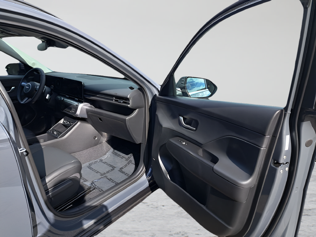 New 2026 Hyundai Kona Limited AWD/4WD image 16