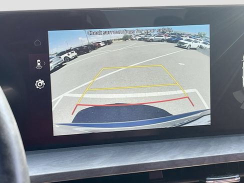 Used 2024 Kia Telluride EX X-Line AWD/4WD image 14