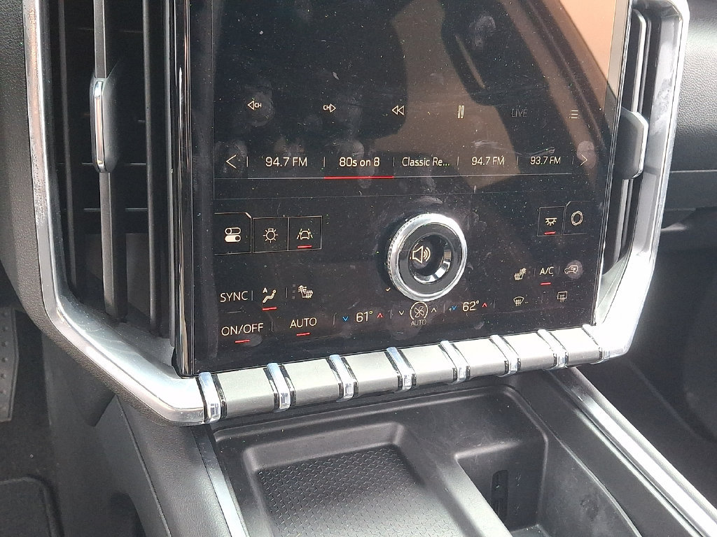 Used 2026 GMC Acadia Elevation FWD image 19