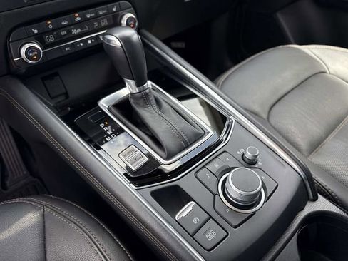 Used 2023 MAZDA CX-5 AWD 2.5 S w/ Premium Package image 29