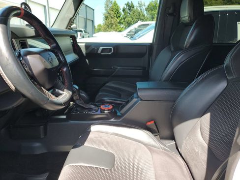 Used 2023 Ford Bronco Raptor AWD/4WD image 18
