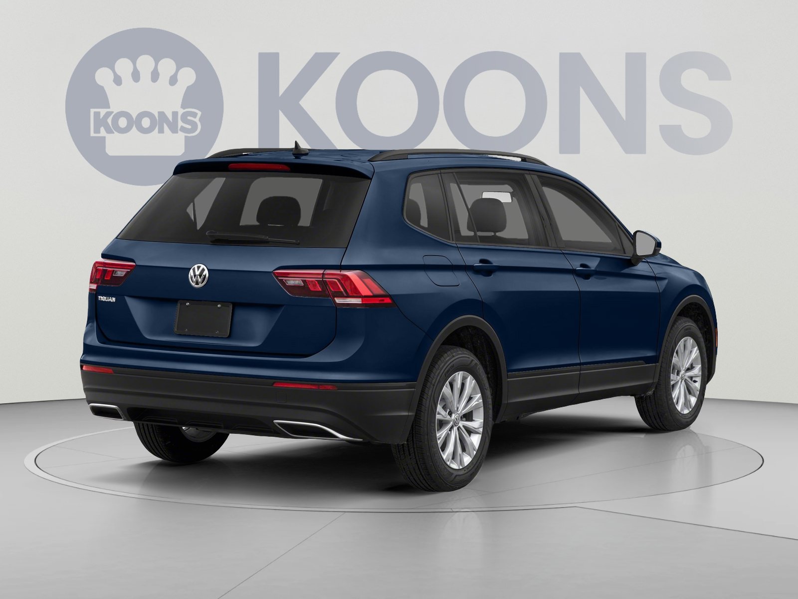 Used 2021 Volkswagen Tiguan S AWD/4WD image 2