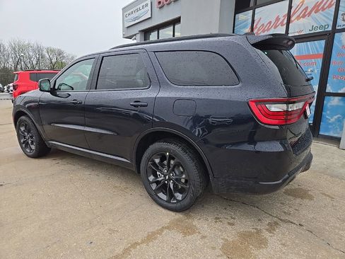 New 2026 Dodge Durango GT image 6