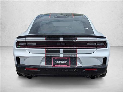 New 2026 Dodge Charger R/T AWD/4WD image 7
