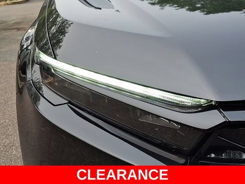 Used 2026 Honda CR-V Sport image 9