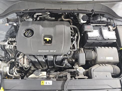 Used 2019 Hyundai Kona SE AWD/4WD image 21