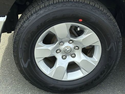 Used 2023 RAM 1500 Big Horn AWD/4WD image 18