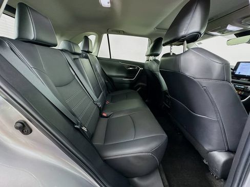 Used 2023 Toyota RAV4 Limited FWD image 45