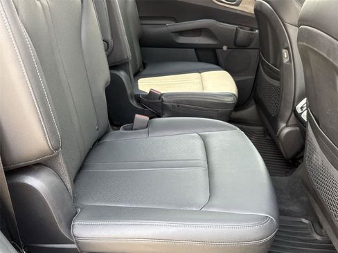 Used 2022 Kia Sorento X-Line EX AWD/4WD image 14