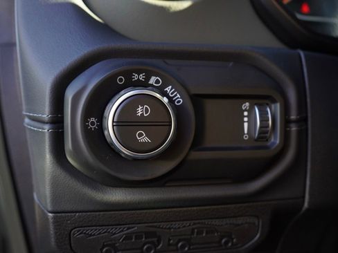 New 2026 Jeep Gladiator Mojave image 10